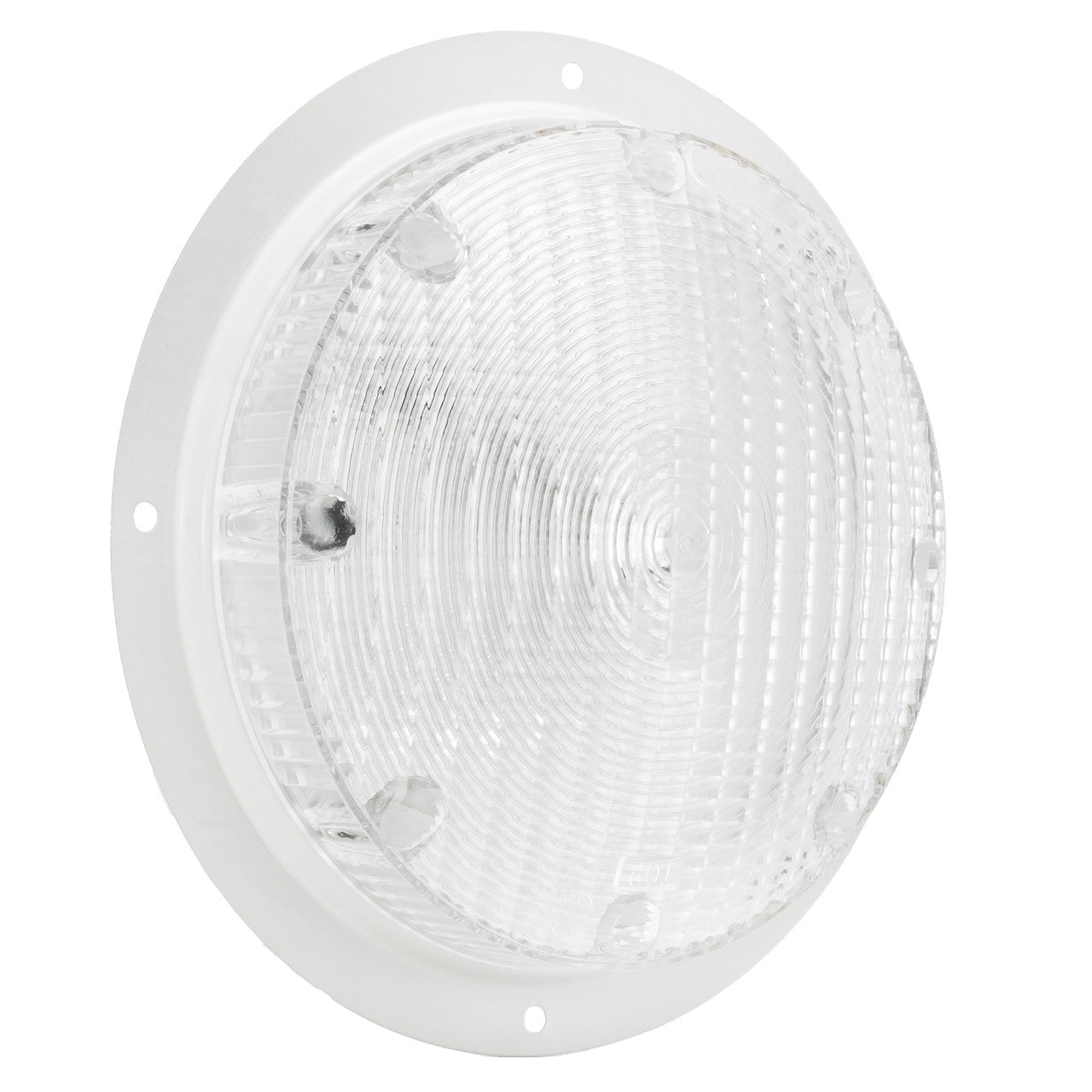 RV Porch Light | 1 1/2" x 8 1/2"| Exterior Light for Entryway Visibility & Safety