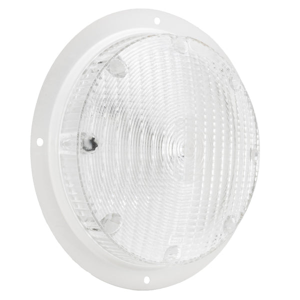 RV Porch Light | 1 1/2" x 8 1/2"| Exterior Light for Entryway Visibility & Safety