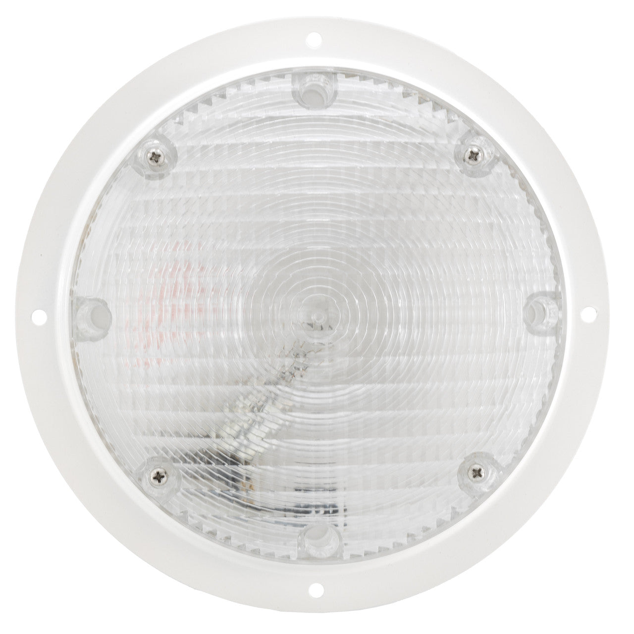 RV Porch Light | 1 1/2" x 8 1/2"| Exterior Light for Entryway Visibility & Safety