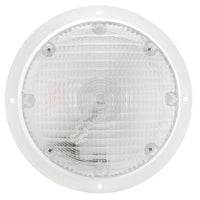 RV Porch Light | 1 1/2" x 8 1/2"| Exterior Light for Entryway Visibility & Safety