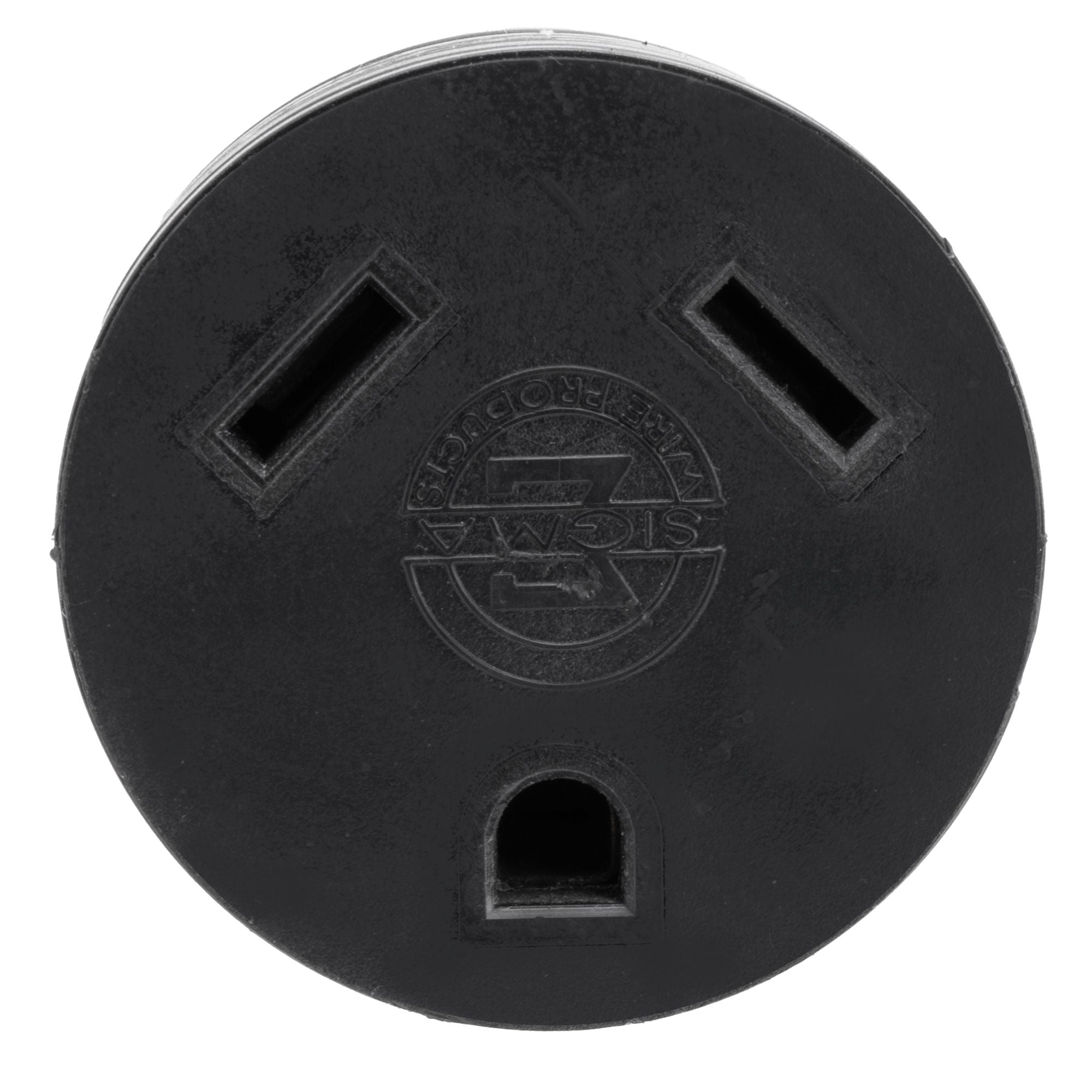 Marinco RV Electrical Adapter | 15 Amp Male to 30 A Female