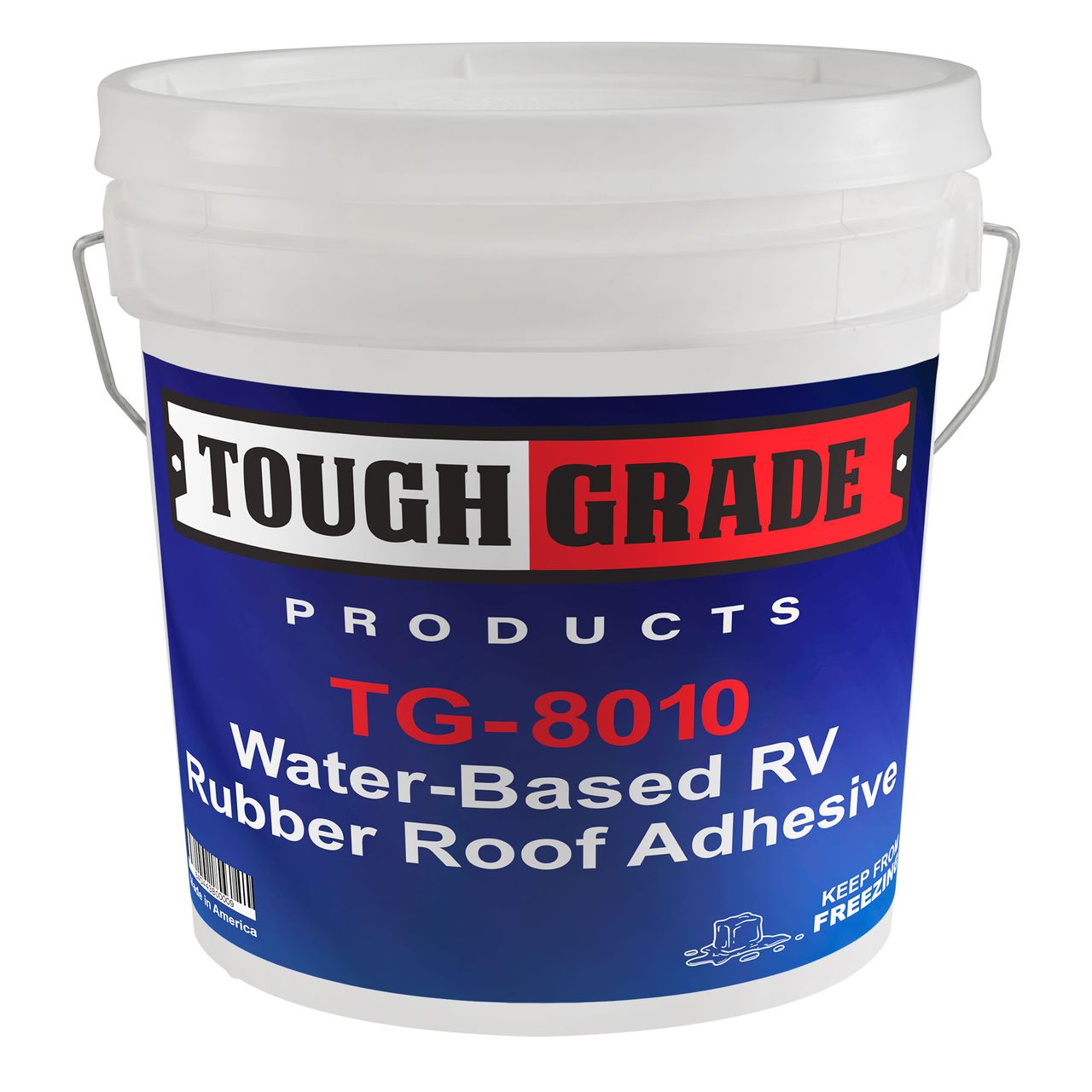 RV Roof Sealant | Roofing Adhesive 8010