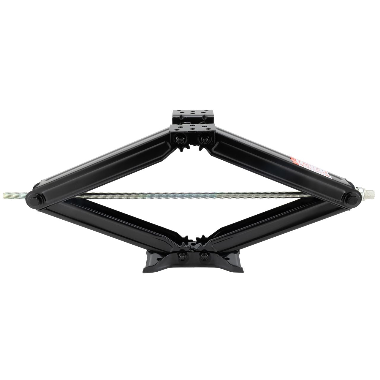 RV Stabilizer Jacks | 5000 lb. | 30" | Scissor Jacks | With Handle