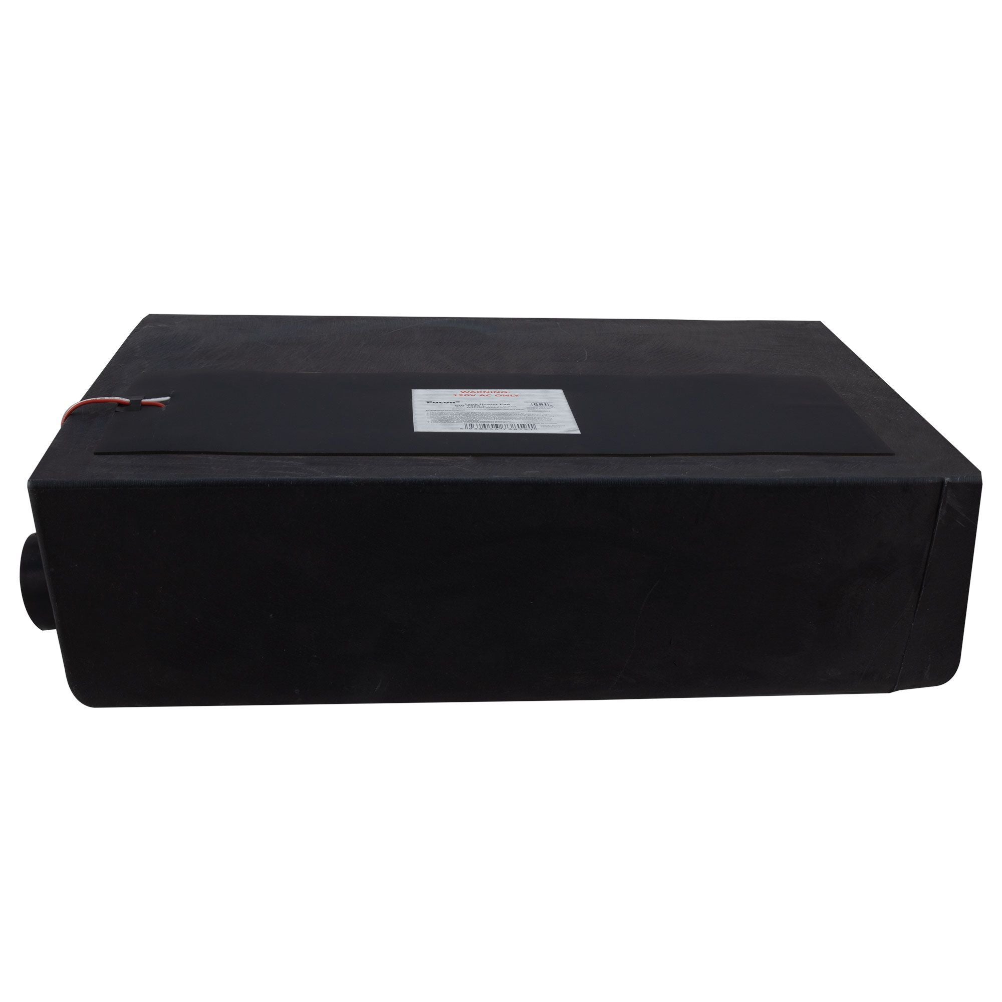RV Tank Heater Pad | 120V | 8" x 25"