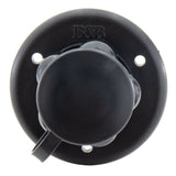 RV Black Water Tank Flusher Cleaning Kit