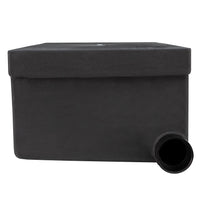 RV 31 Gallon Holding Tank 34" x 19 ½" x 13" | Elkhart Plastics EPI 4848