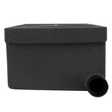 RV 31 Gallon Holding Tank 34" x 19 ½" x 13" | Elkhart Plastics EPI 4848
