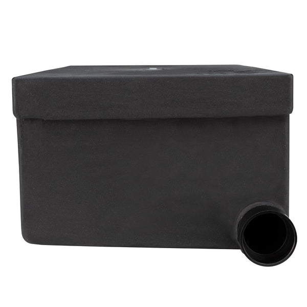 RV 31 Gallon Holding Tank 34" x 19 ½" x 13" | Elkhart Plastics EPI 4848