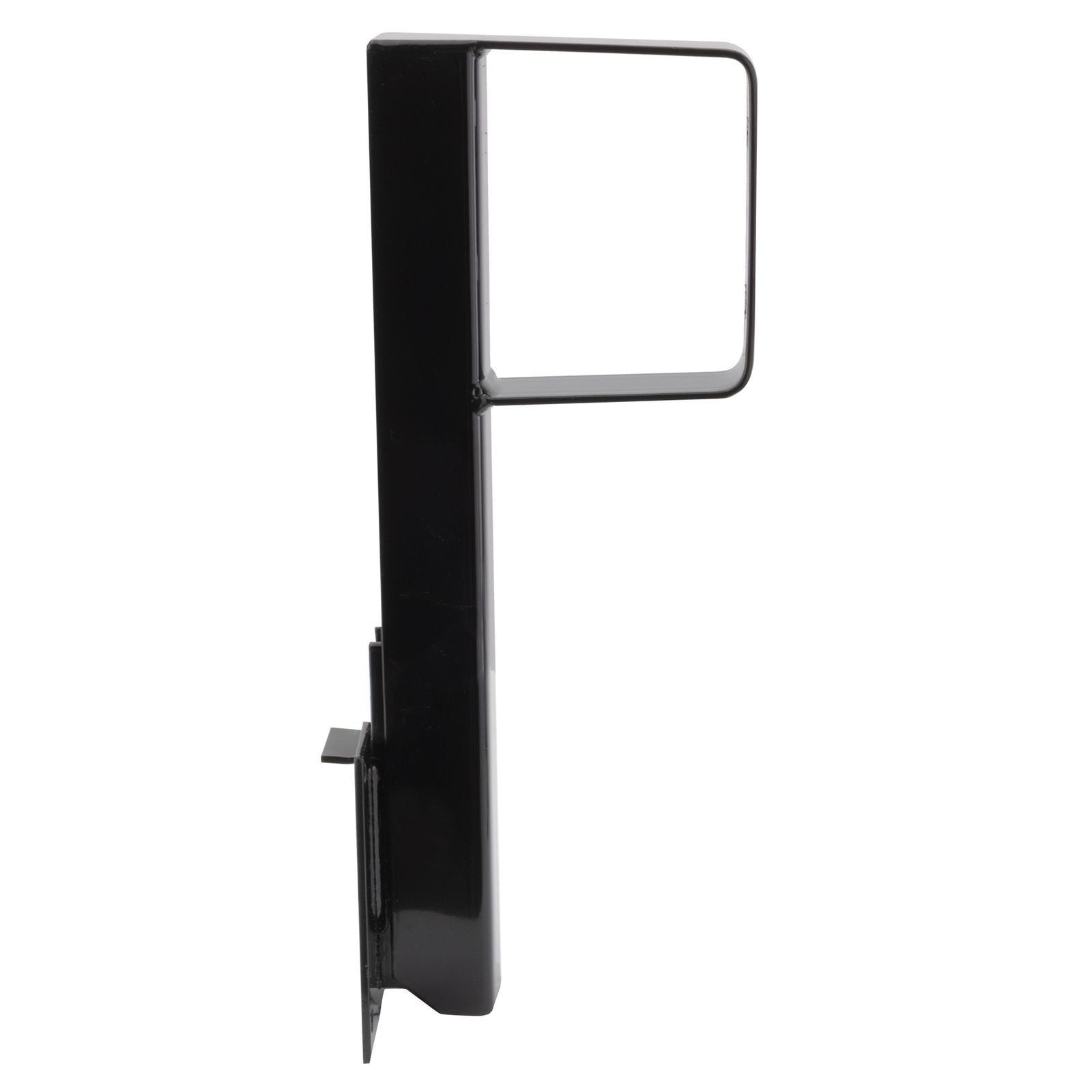 Heng's RV Spare Tire Mount | Stationary