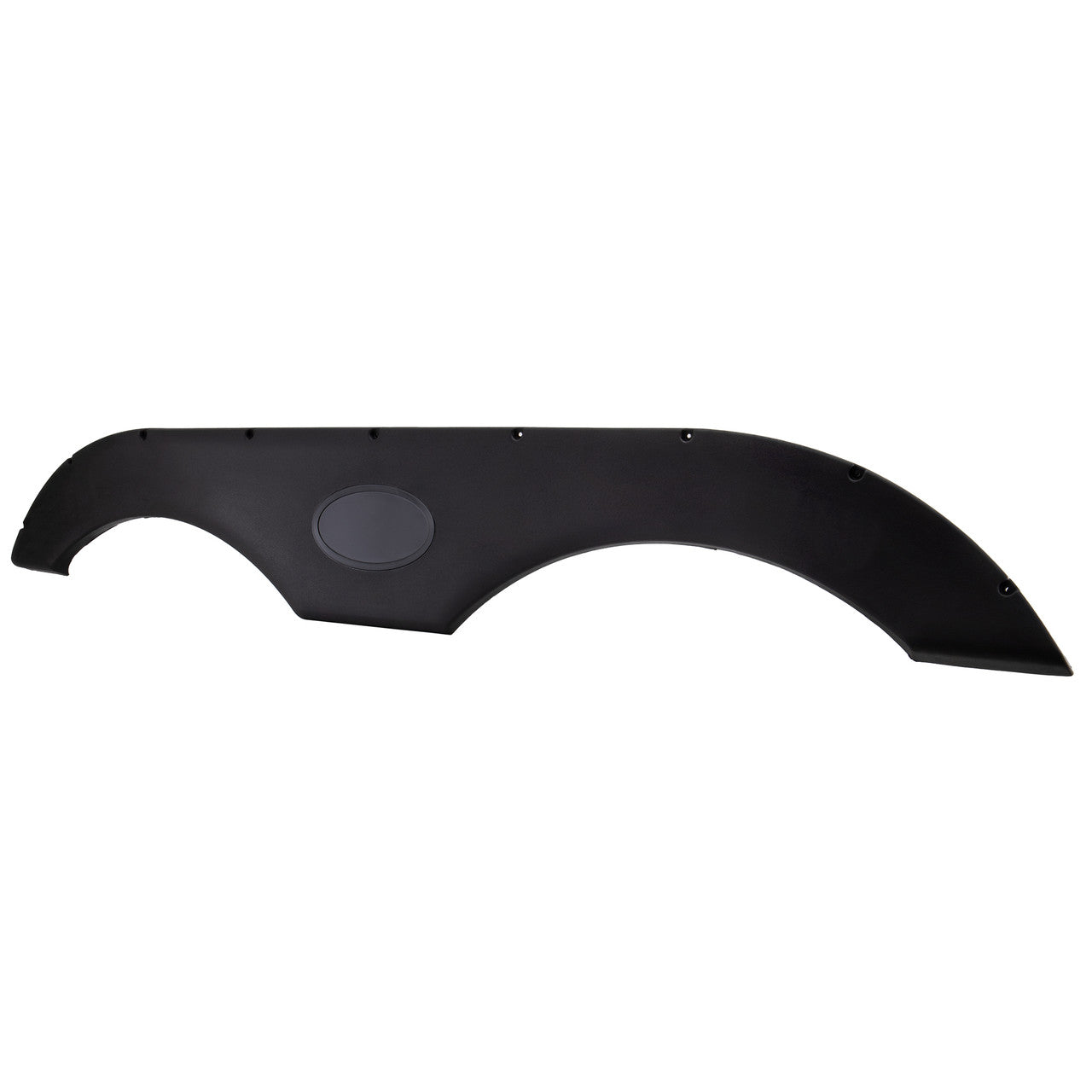 Tandem RV Fender Skirt | 69 ½" W x 10 ¾" H