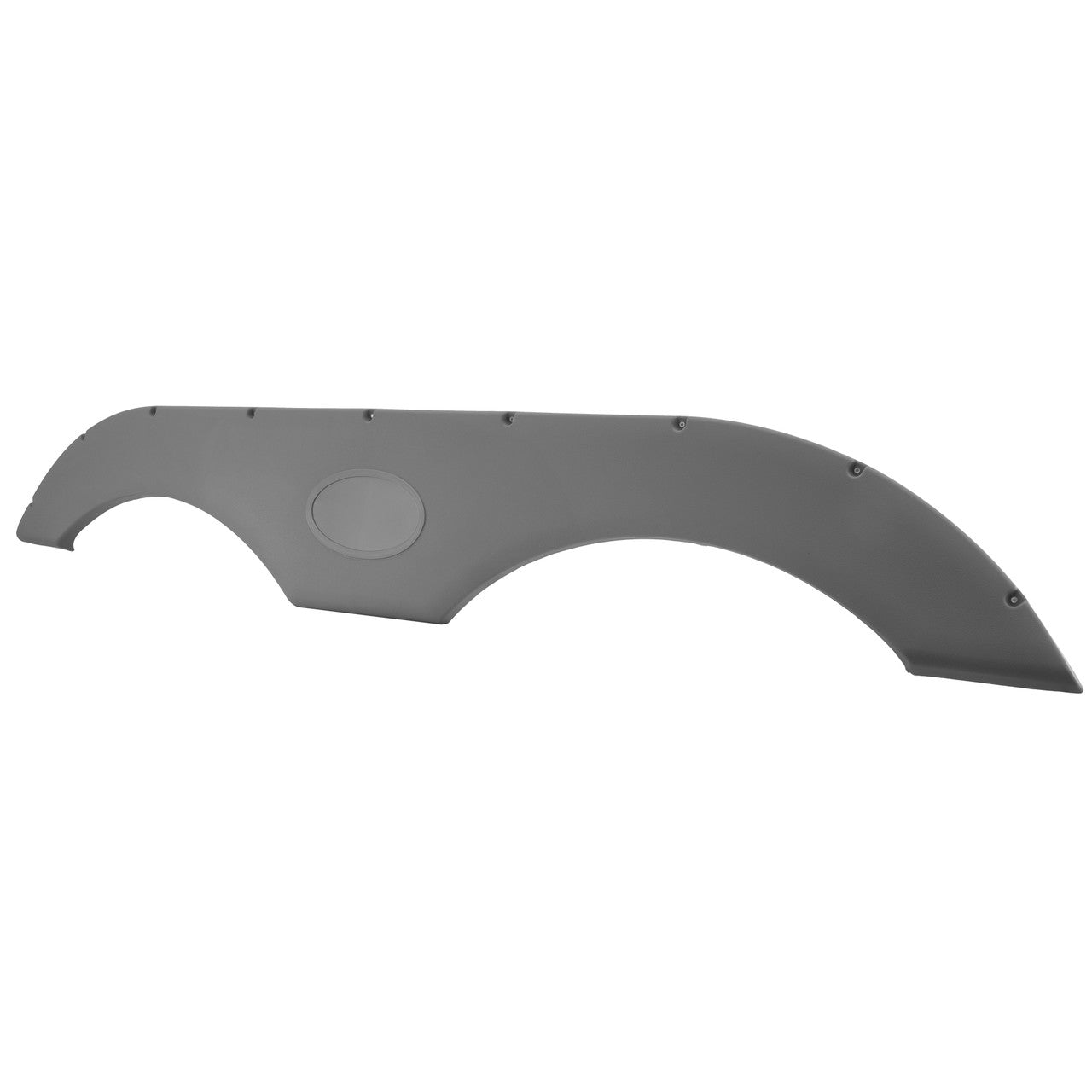 Tandem RV Fender Skirt | 69 ½" W x 10 ¾" H