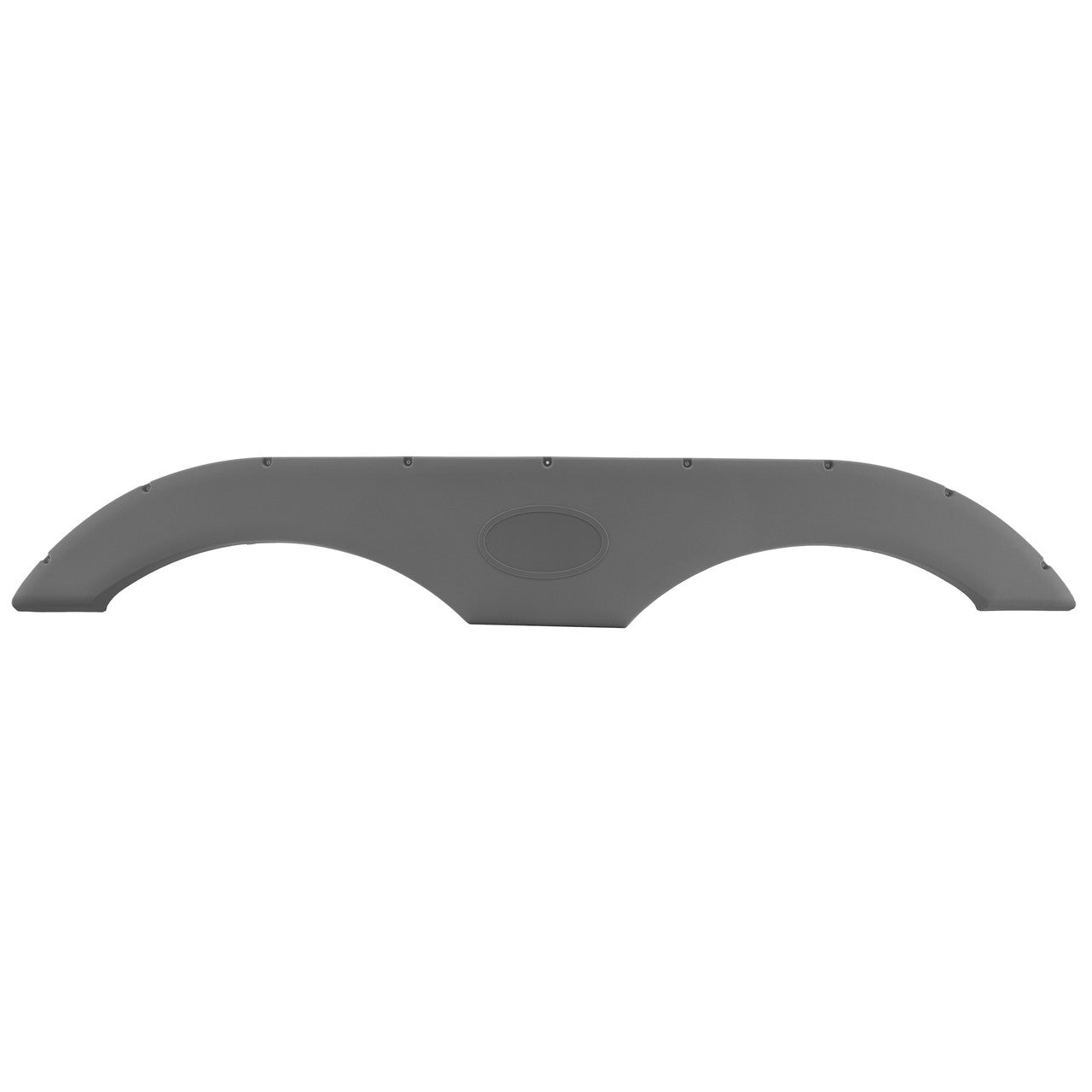 Tandem RV Fender Skirt | 69 ½" W x 10 ¾" H