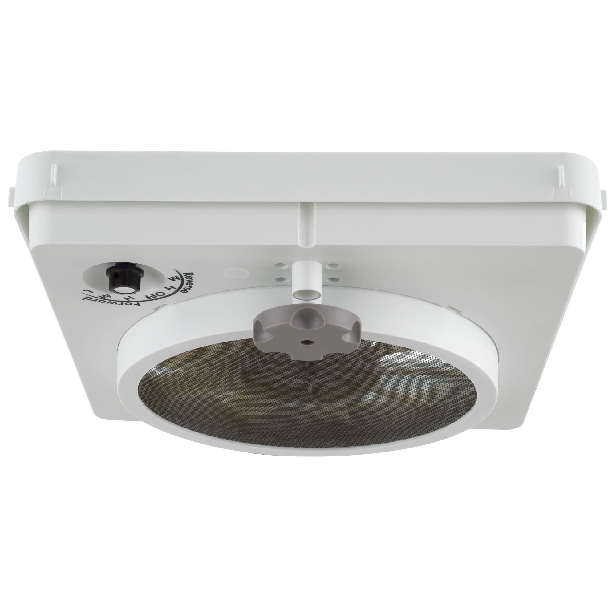 RV Fan Replacement Kit for Heng's RV Vortex II