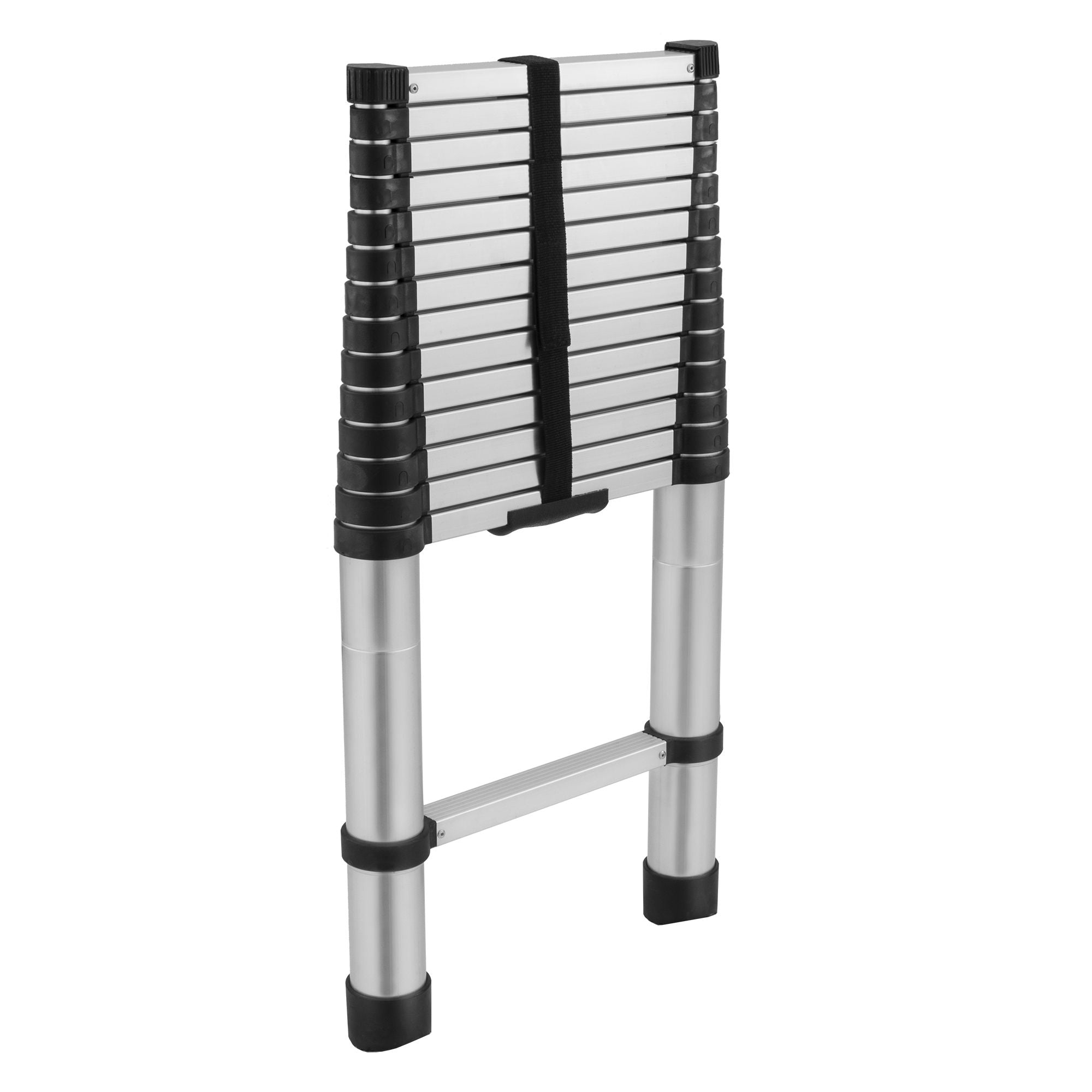 RV Ladder Telescoping 14' 5"