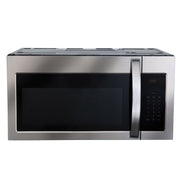 RV Microwave 30" | Stainless Steel Finish | Over the Range Convection Oven