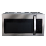 RV Microwave 30" | Stainless Steel Finish | Over the Range Convection Oven