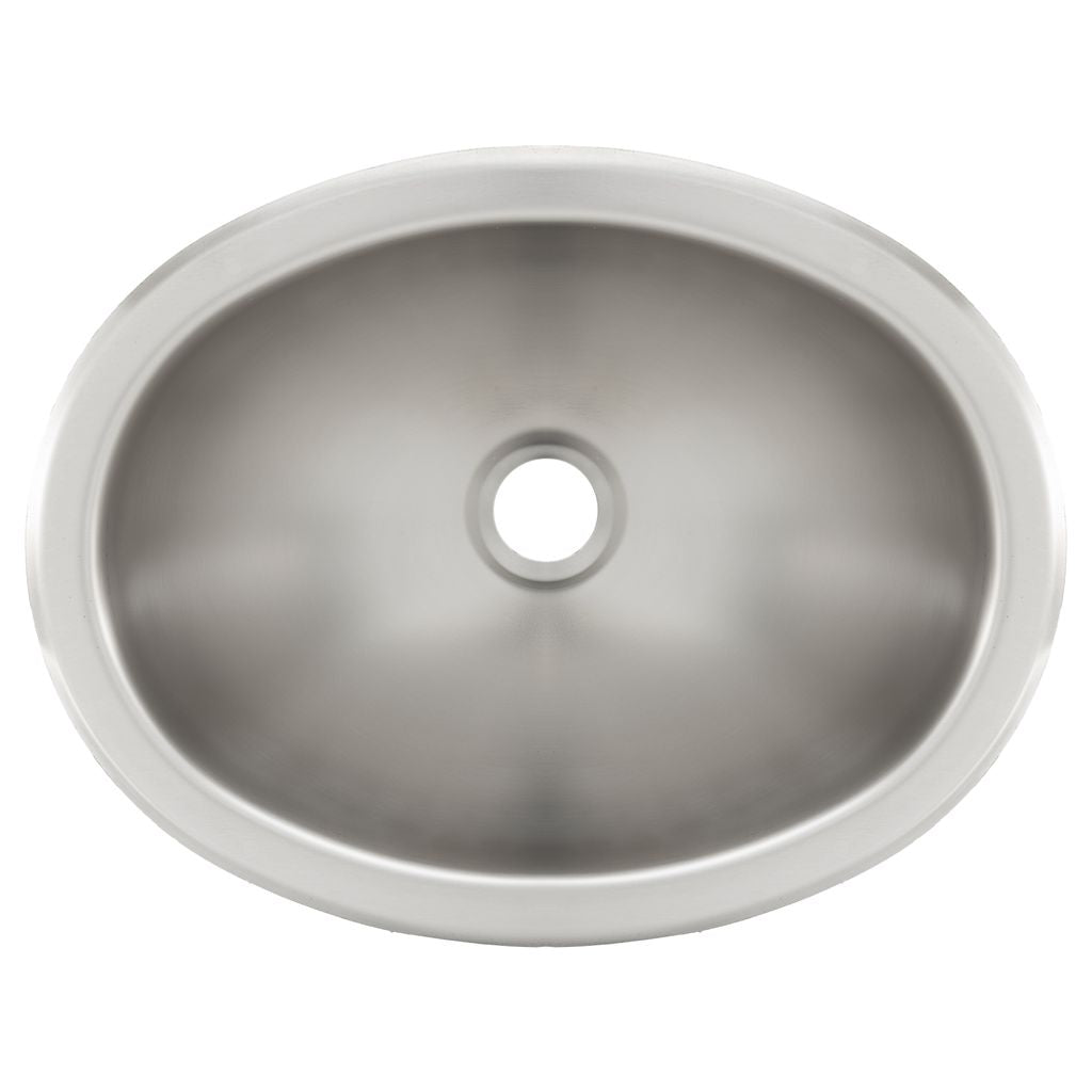 RV Sink Stainless Steel 10" x 13"