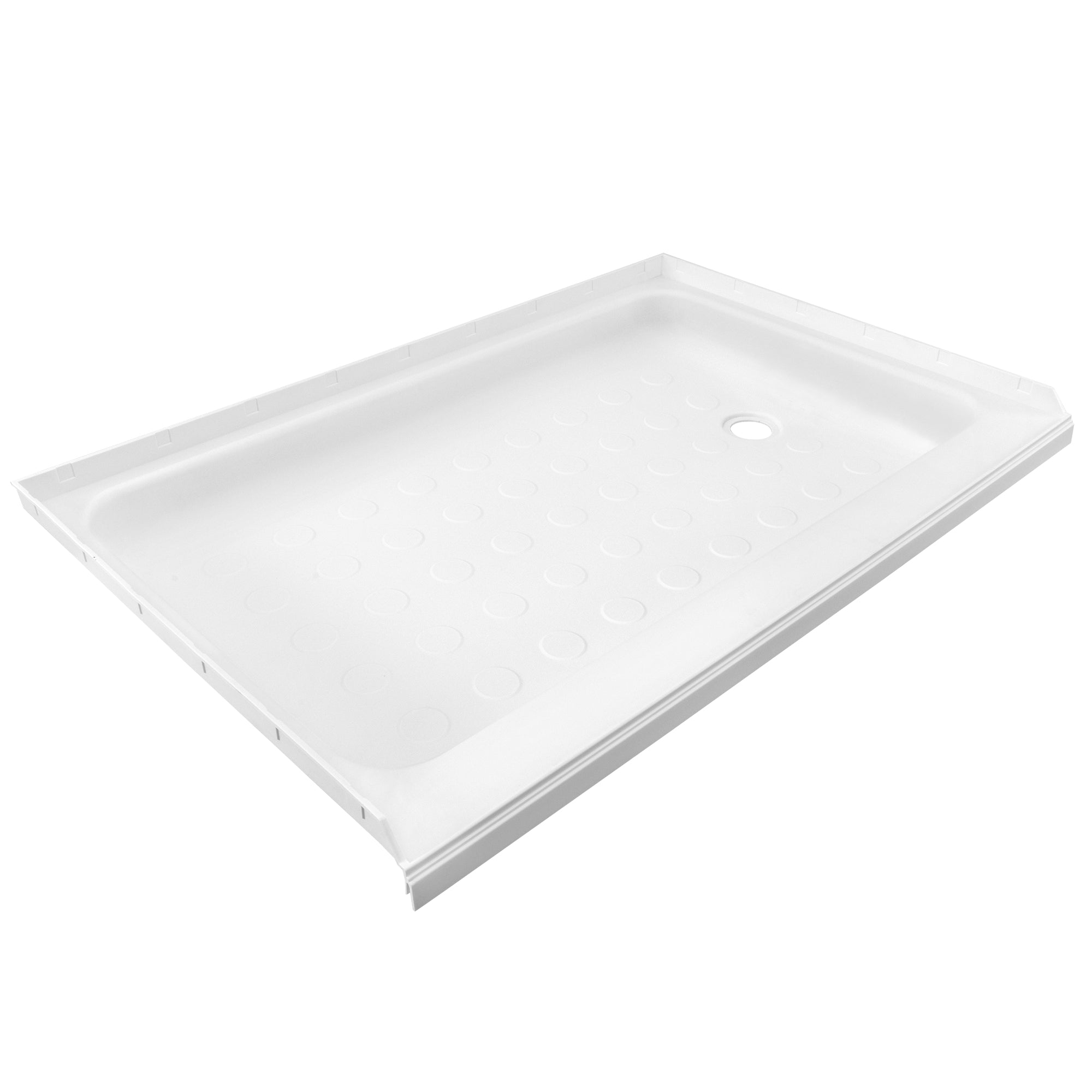 RV Shower Pan Right 24" X 36"
