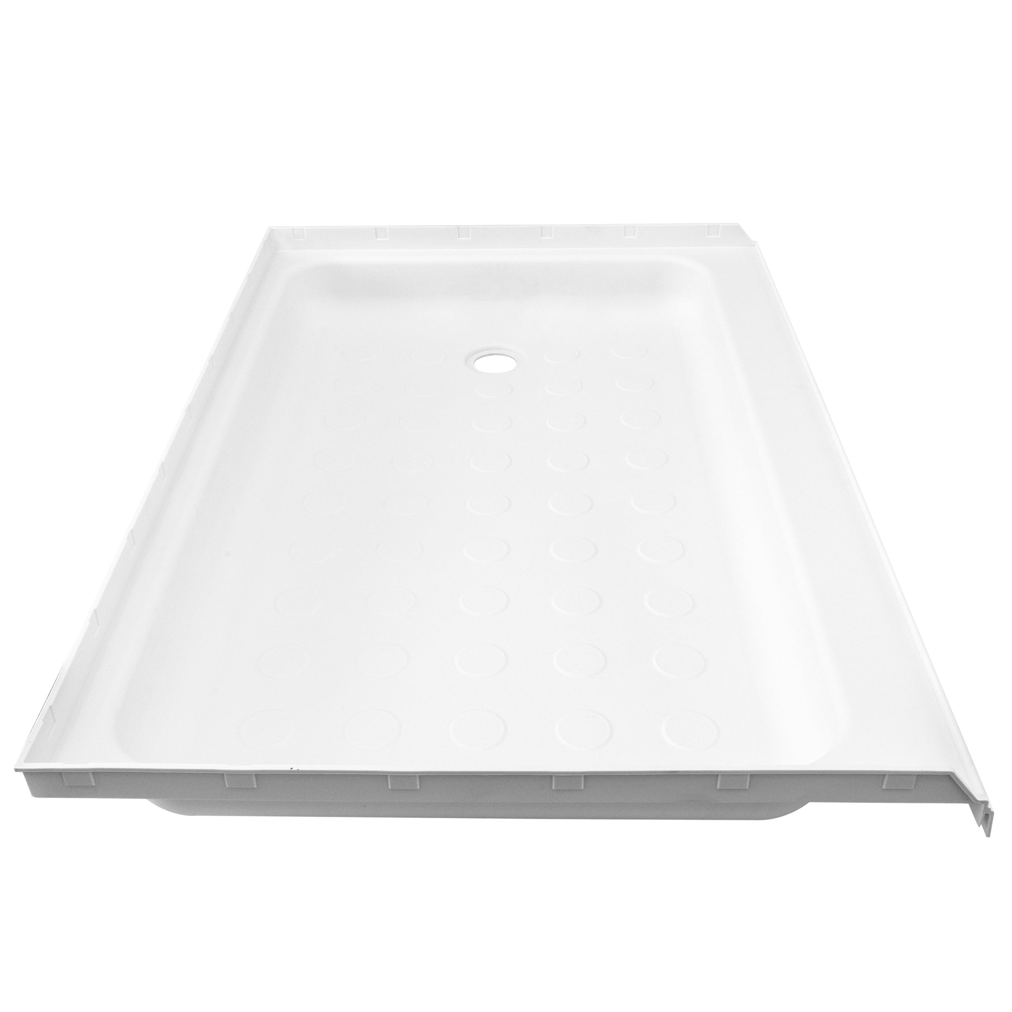 RV Shower Pan Right 24" X 36"