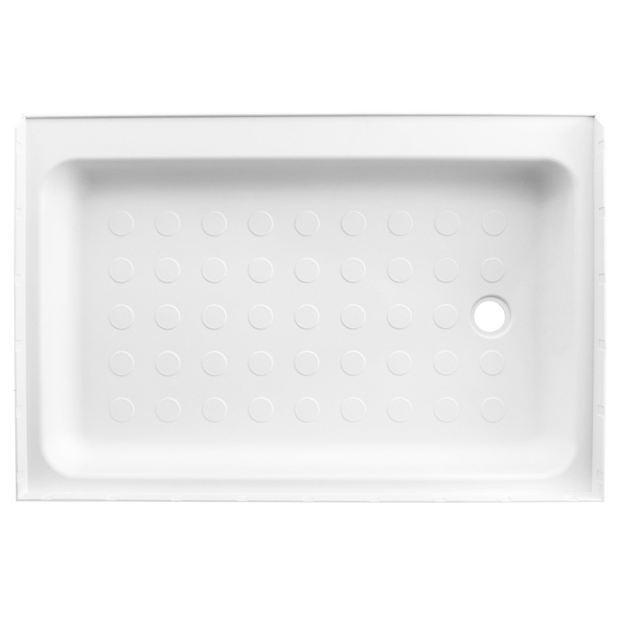 RV Shower Pan Right 24" X 36"
