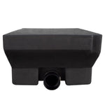 RV 27 Gallon Holding Tank 33 ½" x 19" x 12 ¾" | Elkhart Plastics EPI 2034