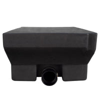 RV 27 Gallon Holding Tank 33 ½" x 19" x 12 ¾" | Elkhart Plastics EPI 2034