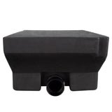 RV 27 Gallon Holding Tank 33 ½" x 19" x 12 ¾" | Elkhart Plastics EPI 2034