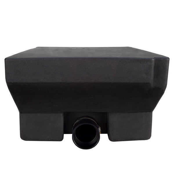 RV 27 Gallon Holding Tank 33 ½" x 19" x 12 ¾" | Elkhart Plastics EPI 2034