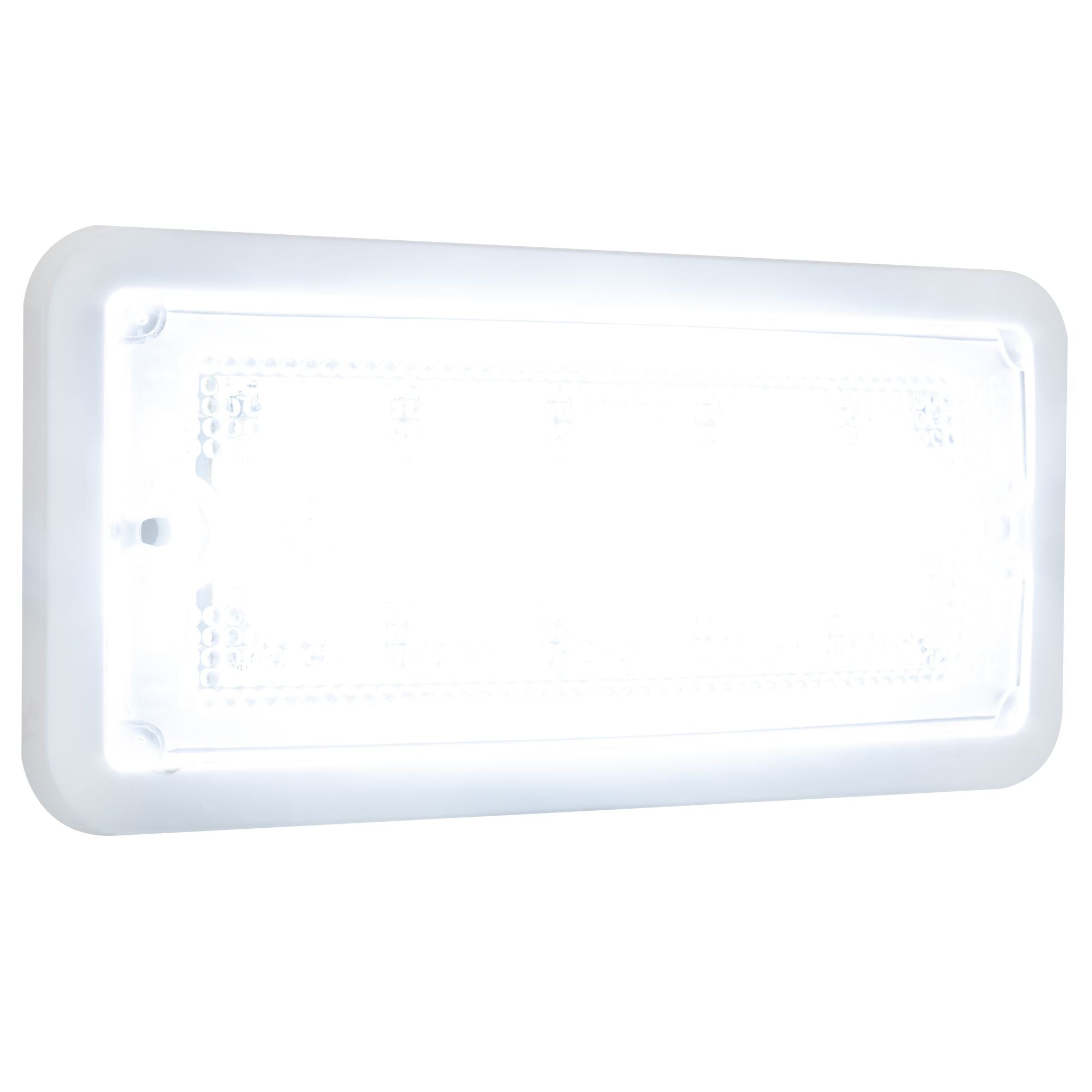 Heng's RV Interior LED Dome Light | 5 ¾”
