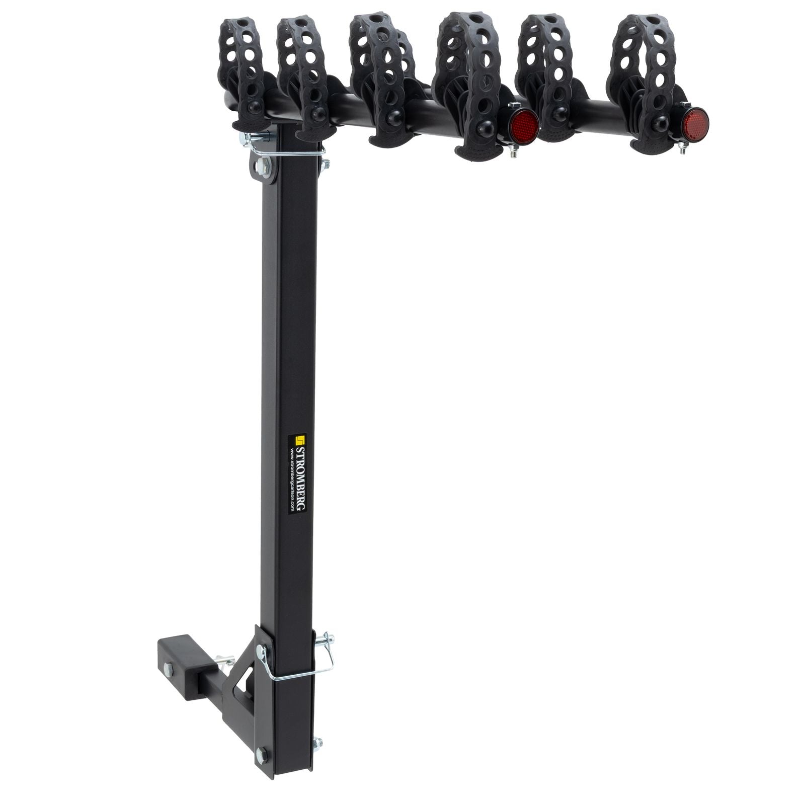 Stromberg RV Bike Rack | RV Bike Carrier | Hitch Mount