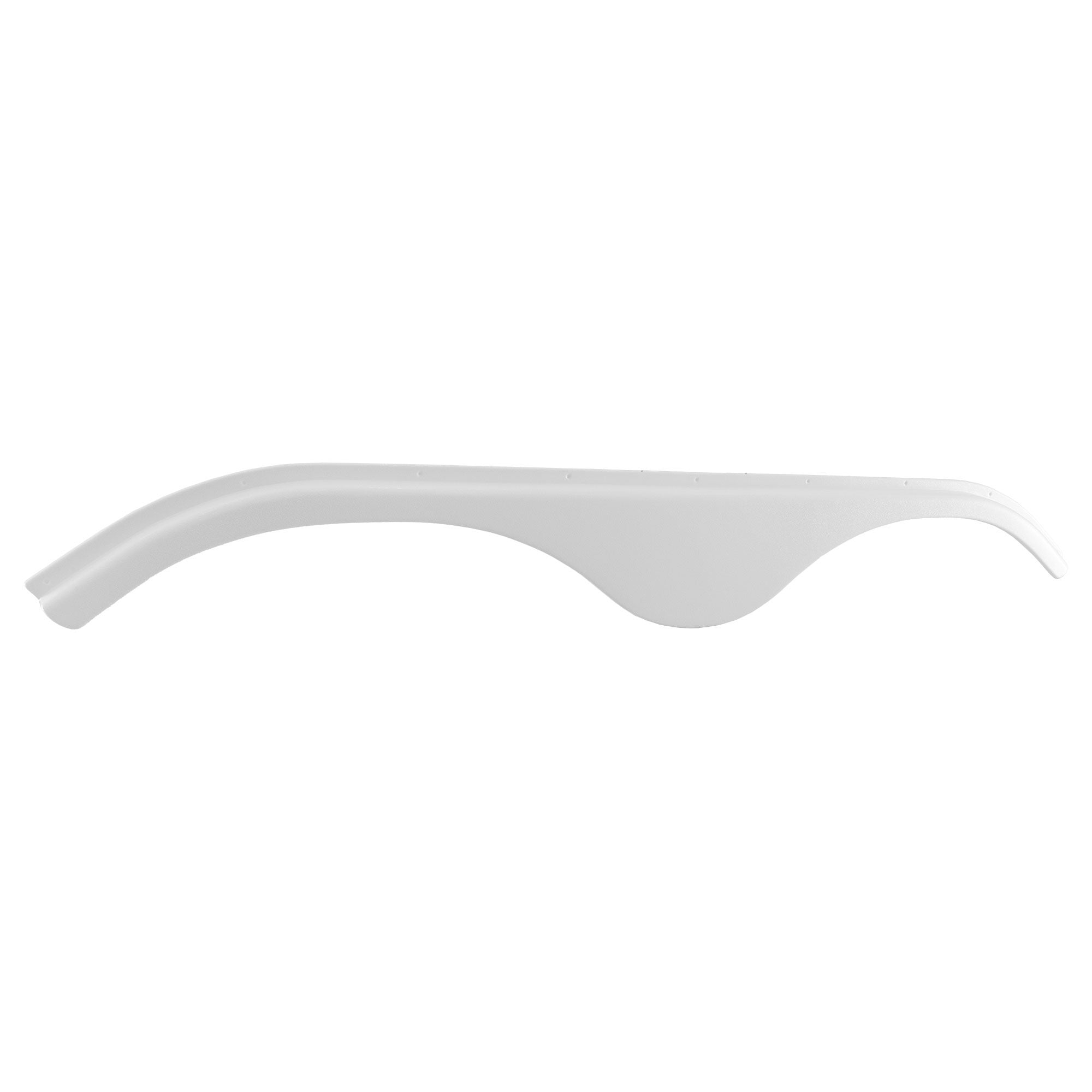 RV Tandem Fender Skirt | 65 ½" W x 8 ½" H