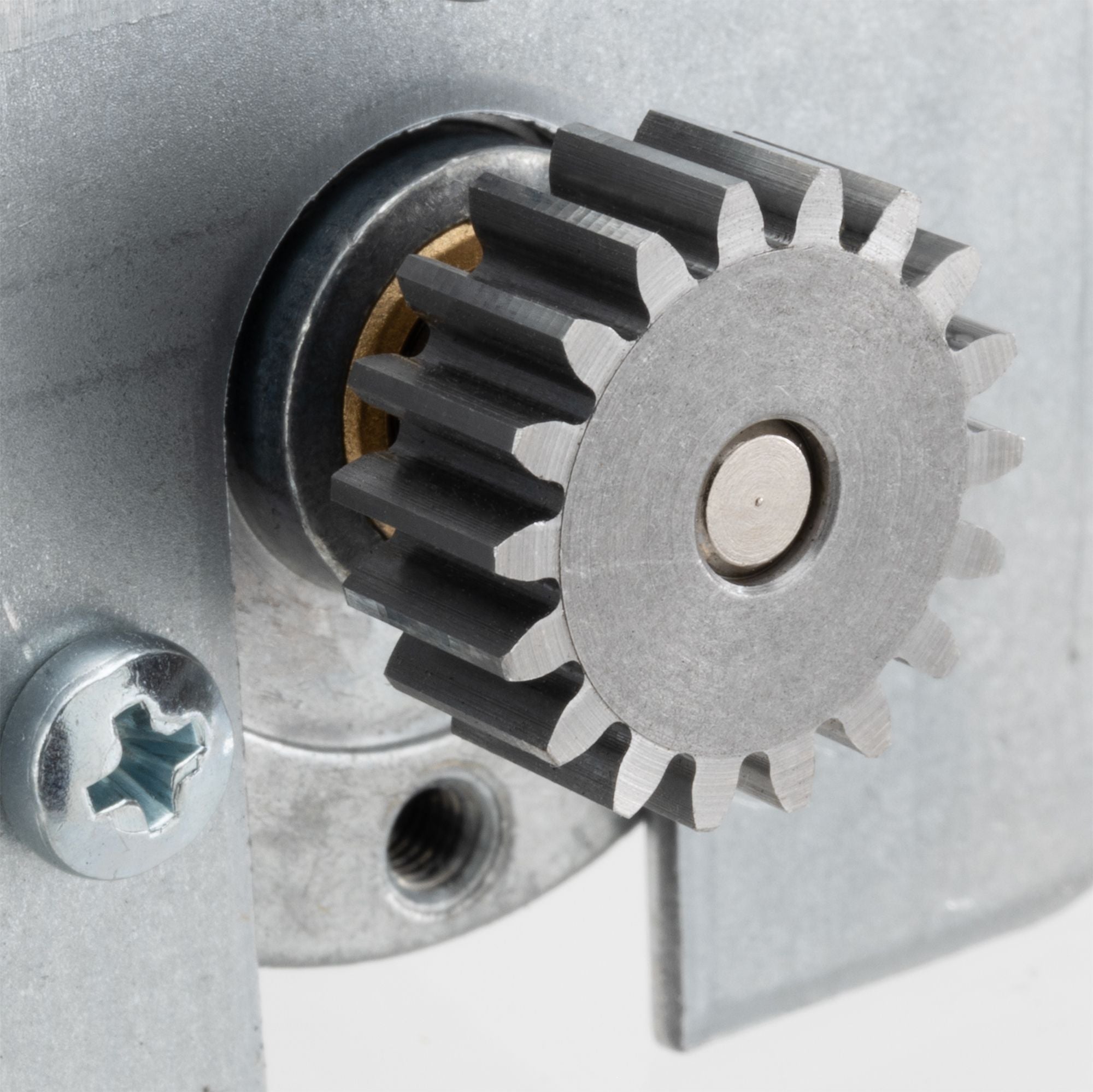 Ventline RV Roof Vent Replacement Gear Motor | Direct Replacement for Ventadome