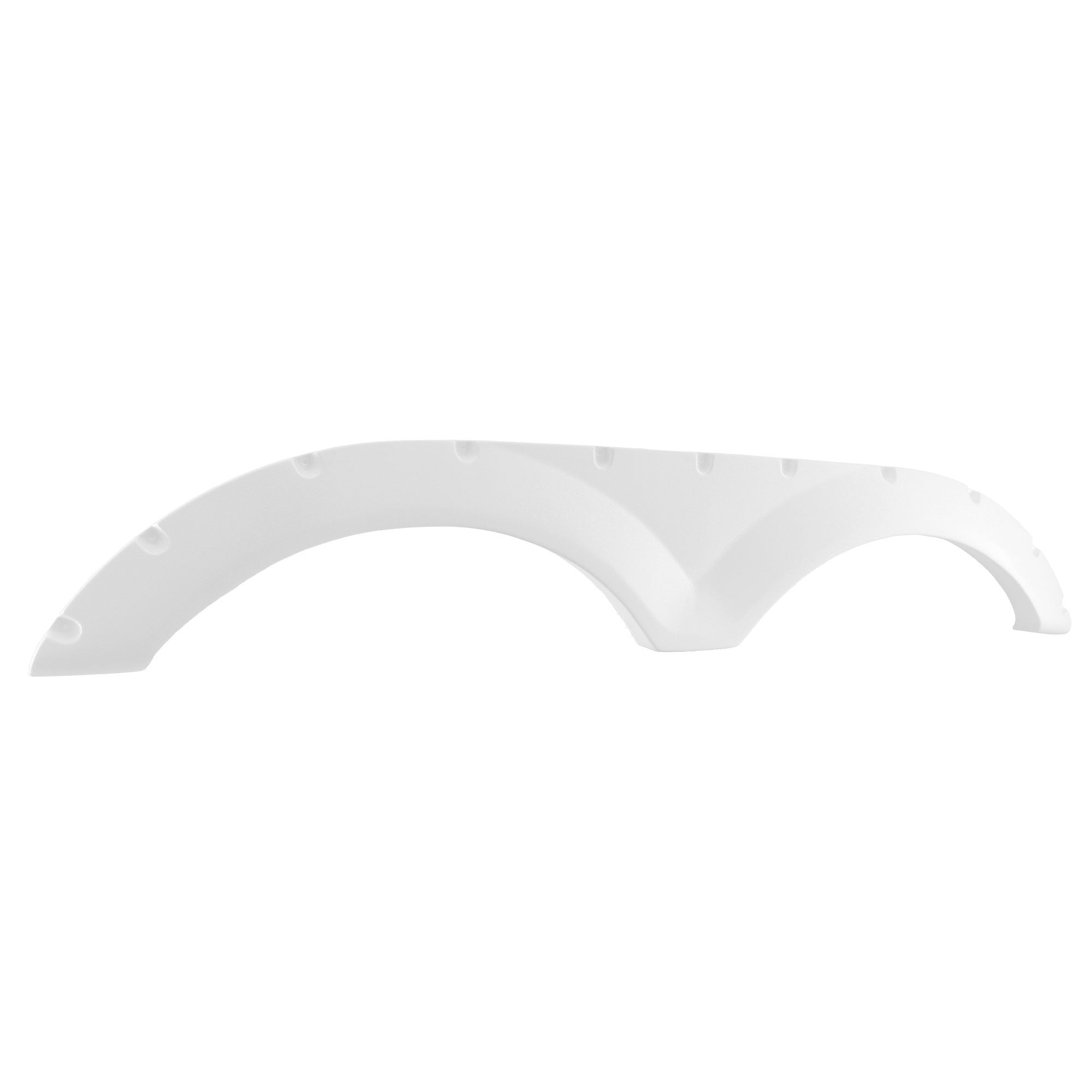 RV Tandem Fender Skirt | 66 ½" W x 11 ½" H