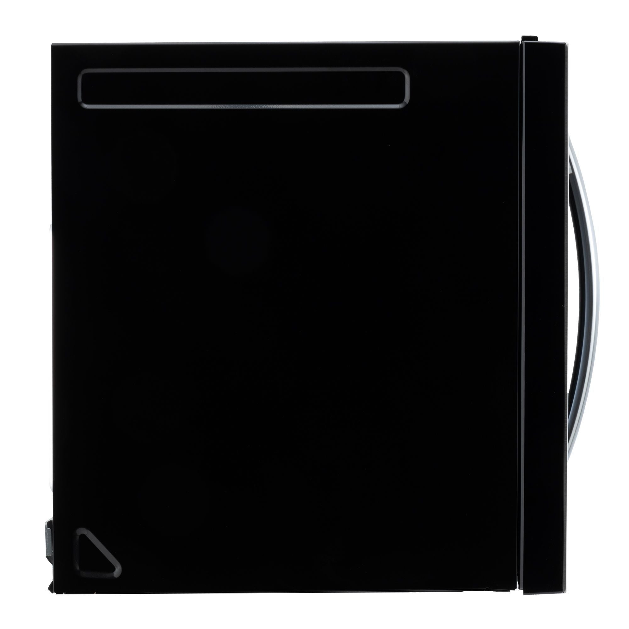 High Pointe RV Microwave 30" 1.5 CF. | Stainless Steel Finish | Over the Range