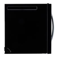 High Pointe RV Microwave 30" 1.5 CF. | Stainless Steel Finish | Over the Range