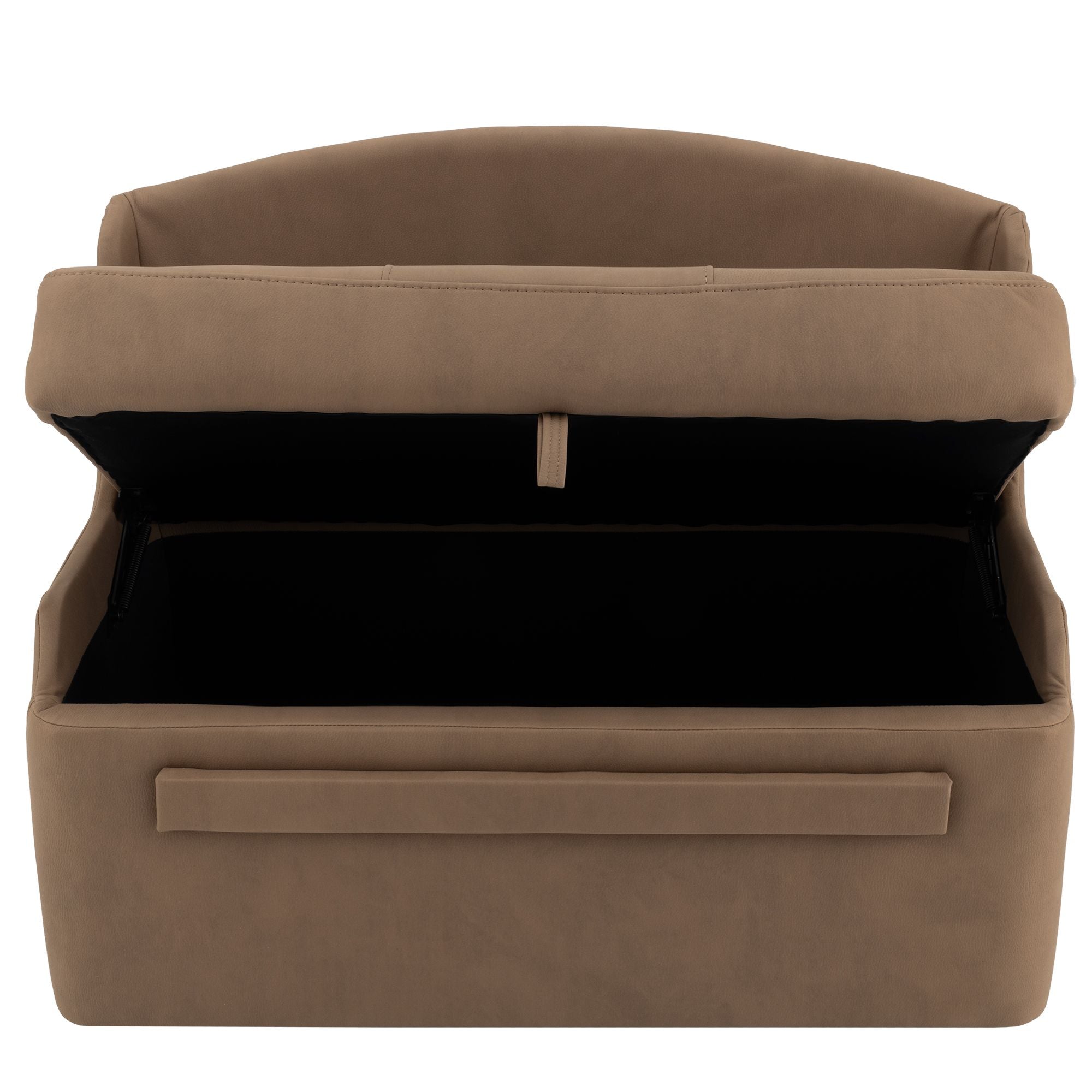 RV Dinette Booth with Table | 44" Cappuccino