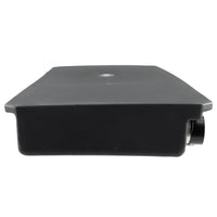 RV 29 Gallon Holding Tank Left Hand Side Drain 60" X 24" X 7" | H1117002