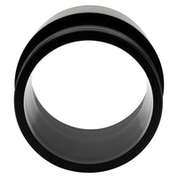 RV Tank Fittings 3" Hub W/O-Oring ABS | 1, 2, 5, 10 pack