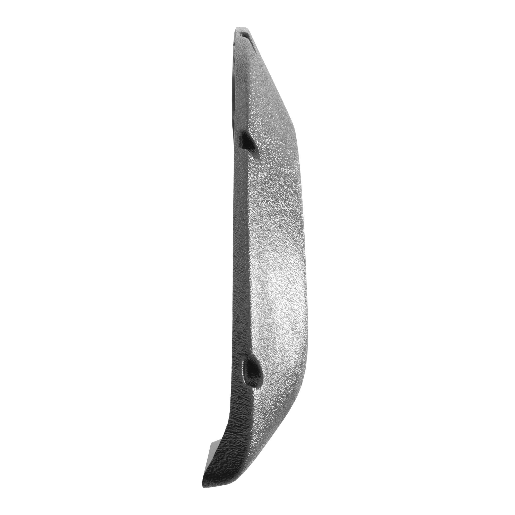 RV Tandem Fender Skirt | 70 ½" W x 10 ¾" H - Keystone Outback