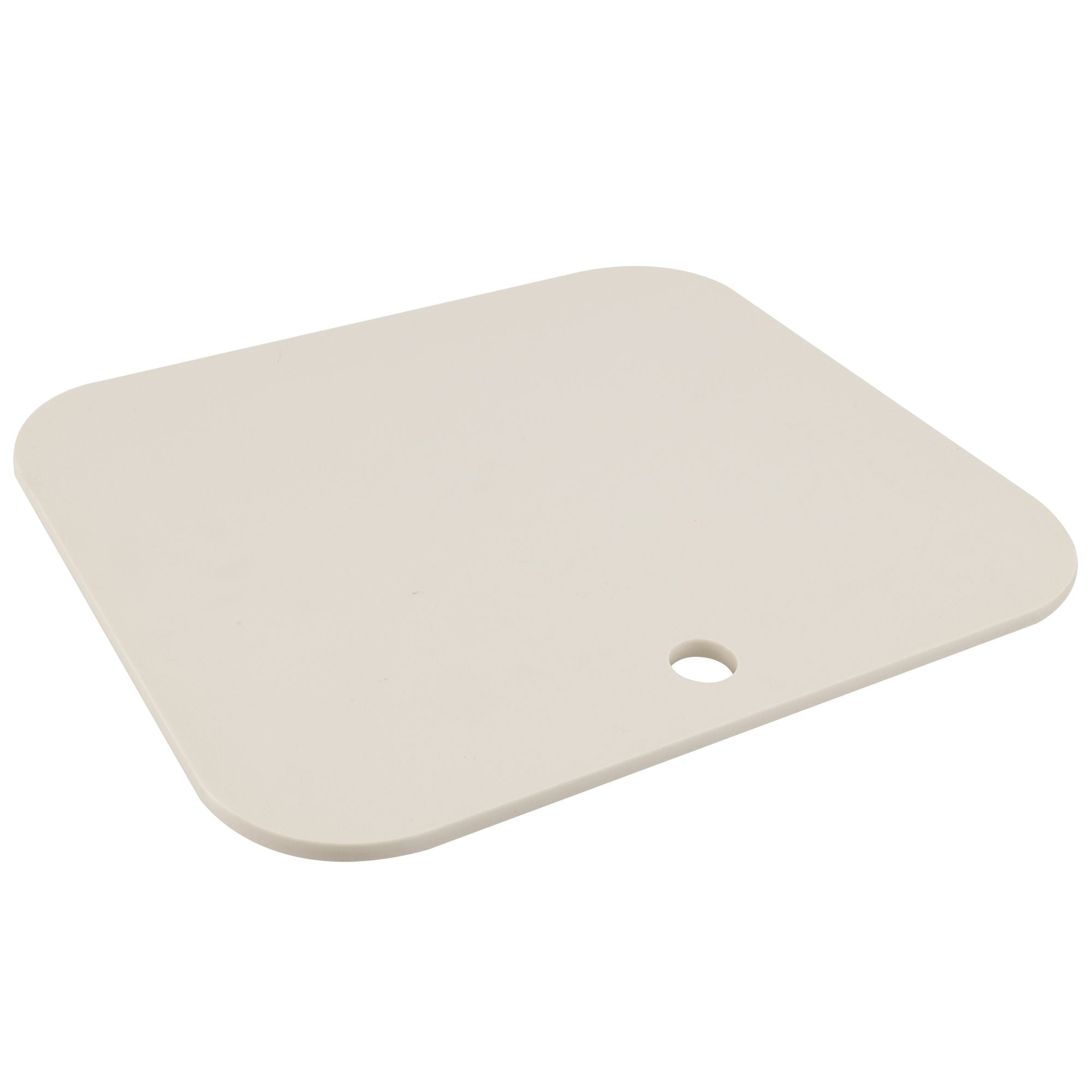 RV Sink Cover | Polyboard | Parchment