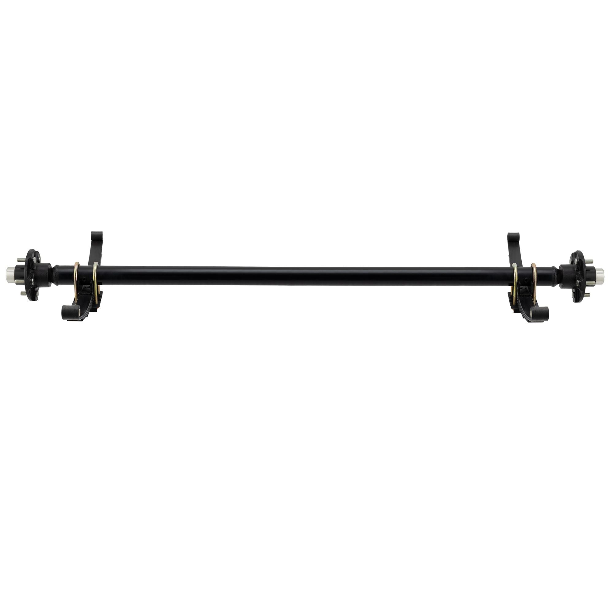Lippert Trailer Axle 3,500LB Straight Idler | 60HF | 48SC