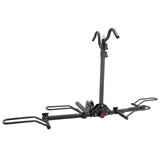 Stromberg Hitch Bike Rack | RV Platform Folding 2 Bike Carrier | Tow Hitch