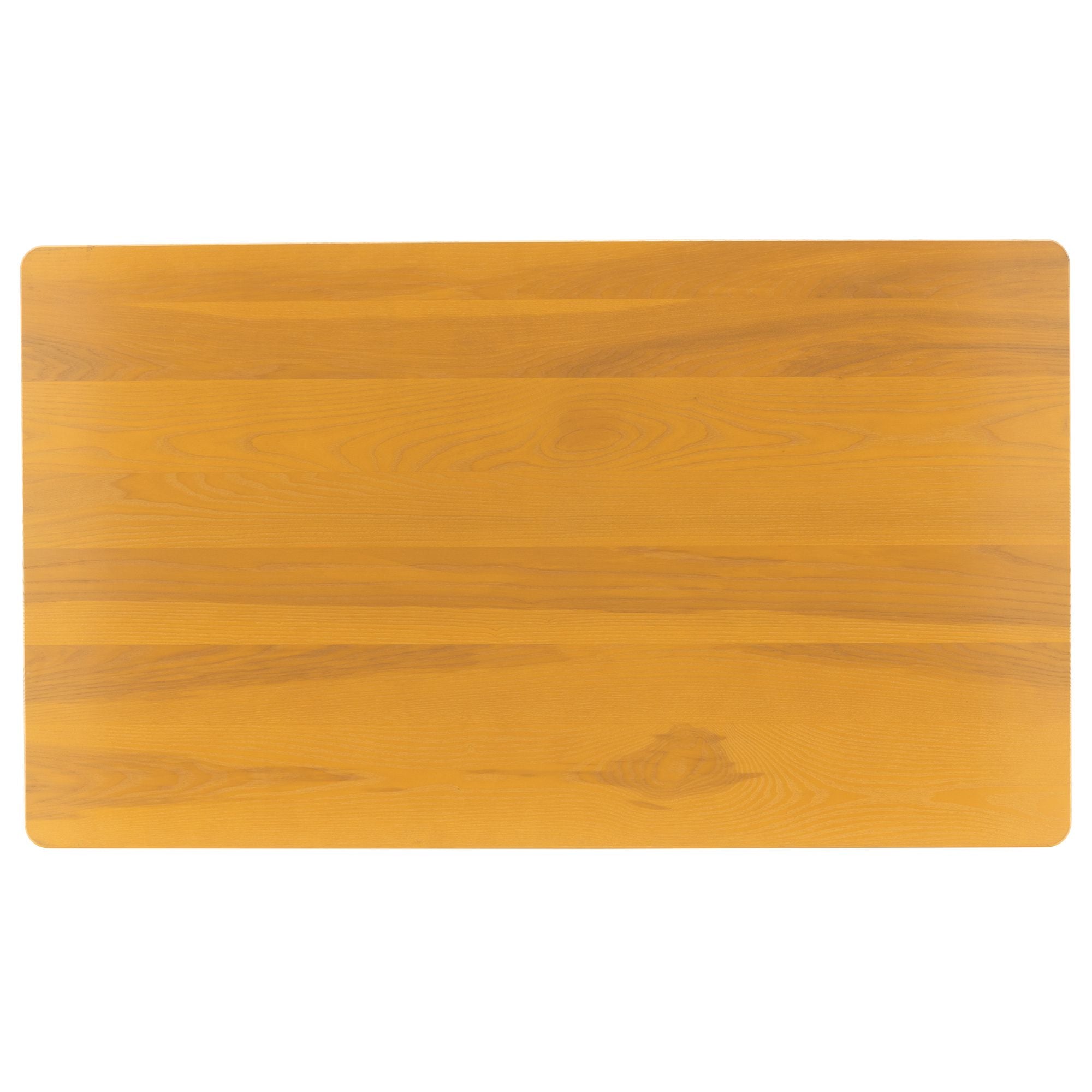 RV Table Top | 100% Ash Hardwood Dining & Camper Table