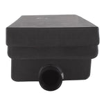 RV 19 Gallon Holding Tank 40" x 14" x 11" | Elkhart Plastics EPI 0189H