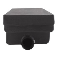 RV 19 Gallon Holding Tank 40" x 14" x 11" | Elkhart Plastics EPI 0189H