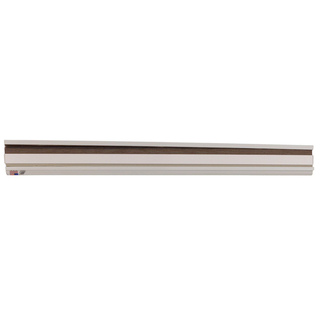 RV Pleated Shade Blinds | Cotton/Sand