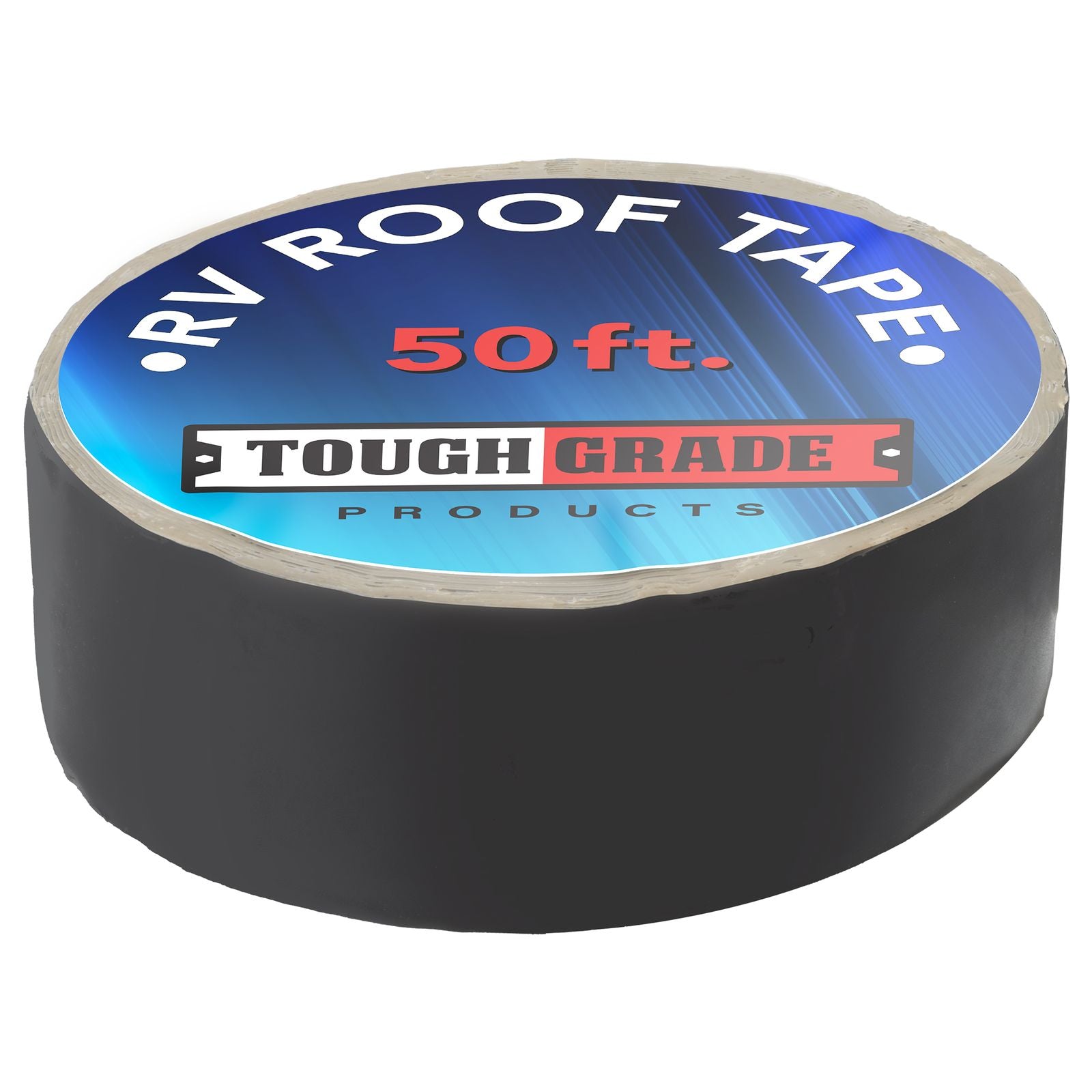 RV Roof Sealant Tape | 2" x 50' | ToughGrade | Protection from Leaks