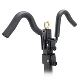 Stromberg Hitch Bike Rack | RV Platform Folding 2 Bike Carrier | Tow Hitch