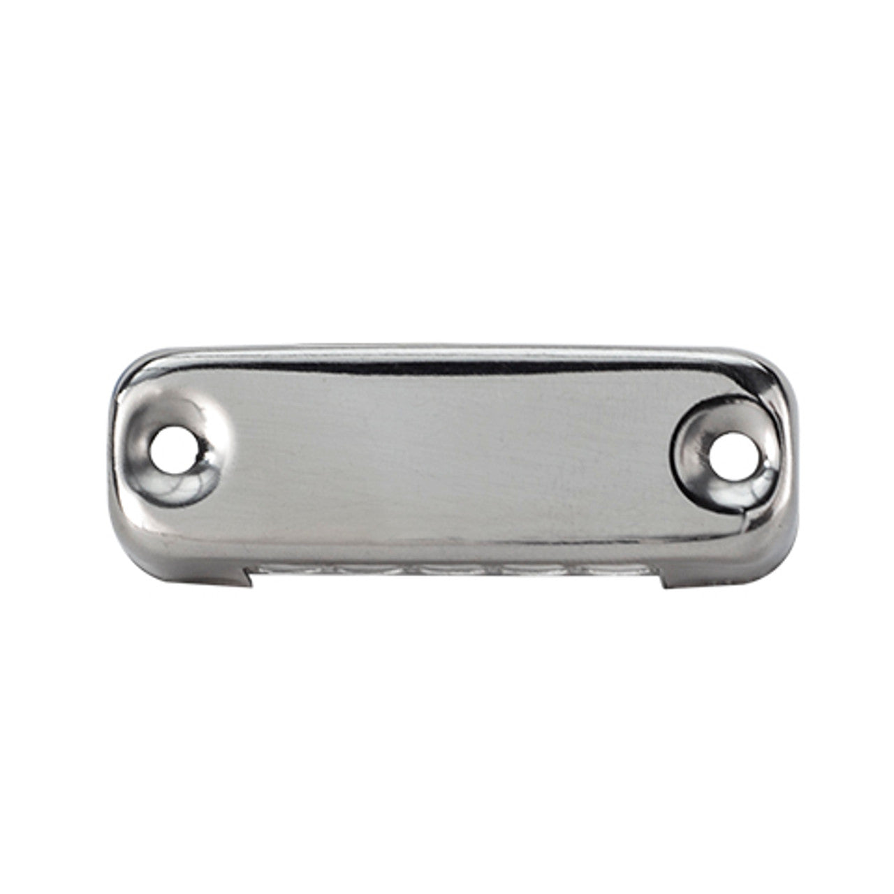 RV LED Outdoor Lights | Surface Mount | Stainless Steel Trim | 15 Lumens Exterior Safety & Accent Lighting