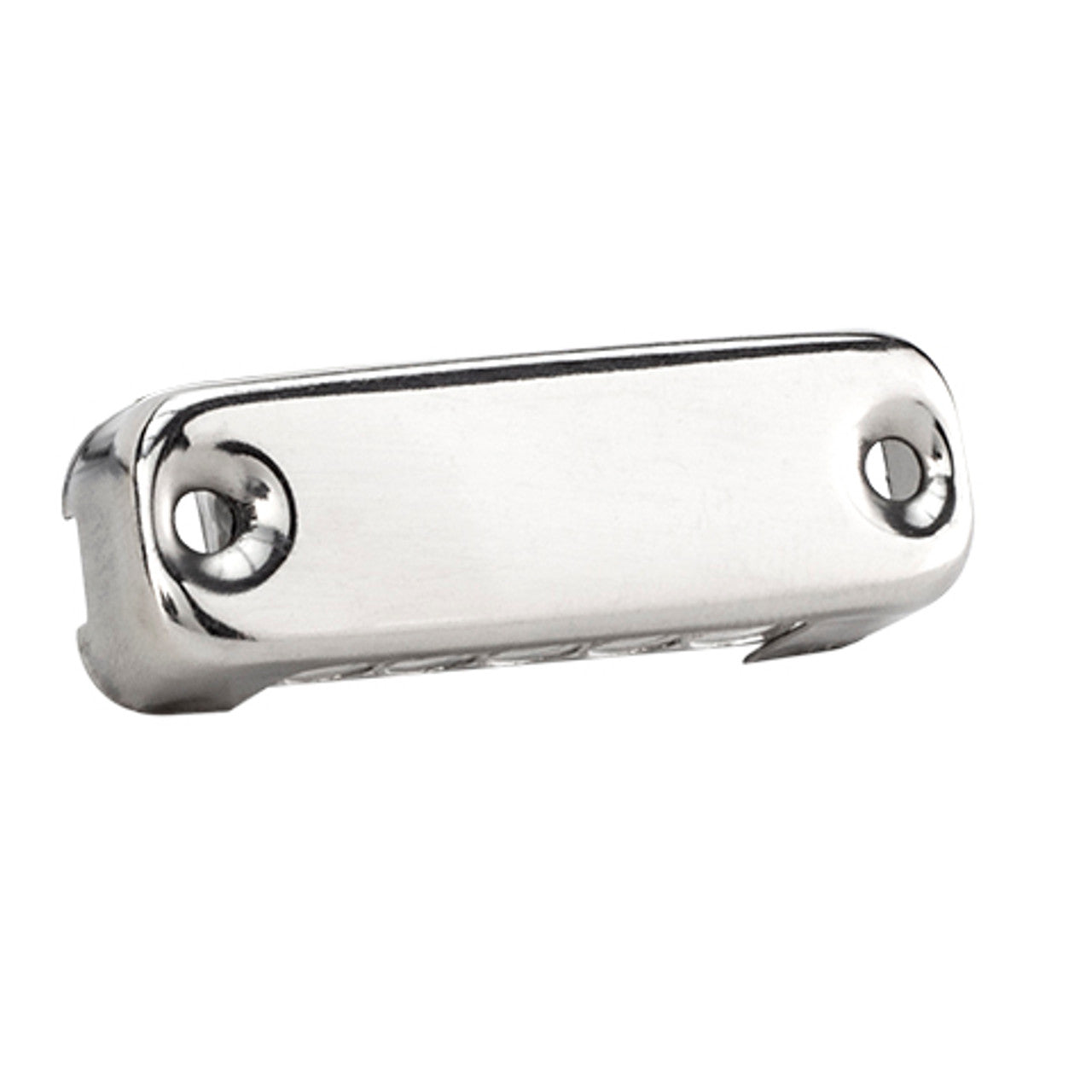 RV LED Outdoor Lights | Surface Mount | Stainless Steel Trim | 15 Lumens Exterior Safety & Accent Lighting
